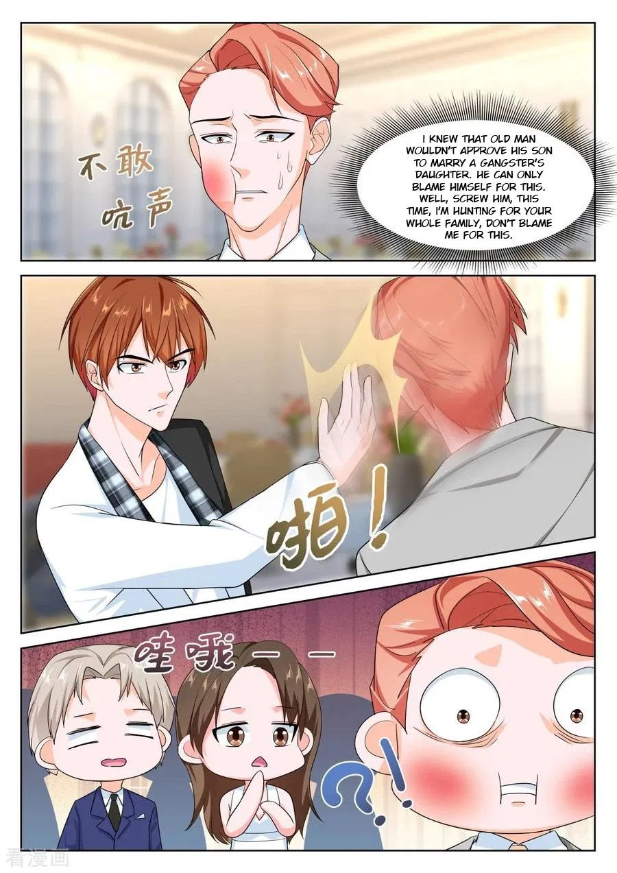 Metropolitan System Chapter 261 – Page 5