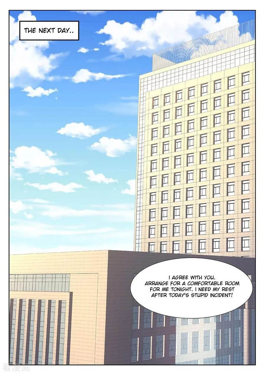 Metropolitan System Chapter 261 – Page 10