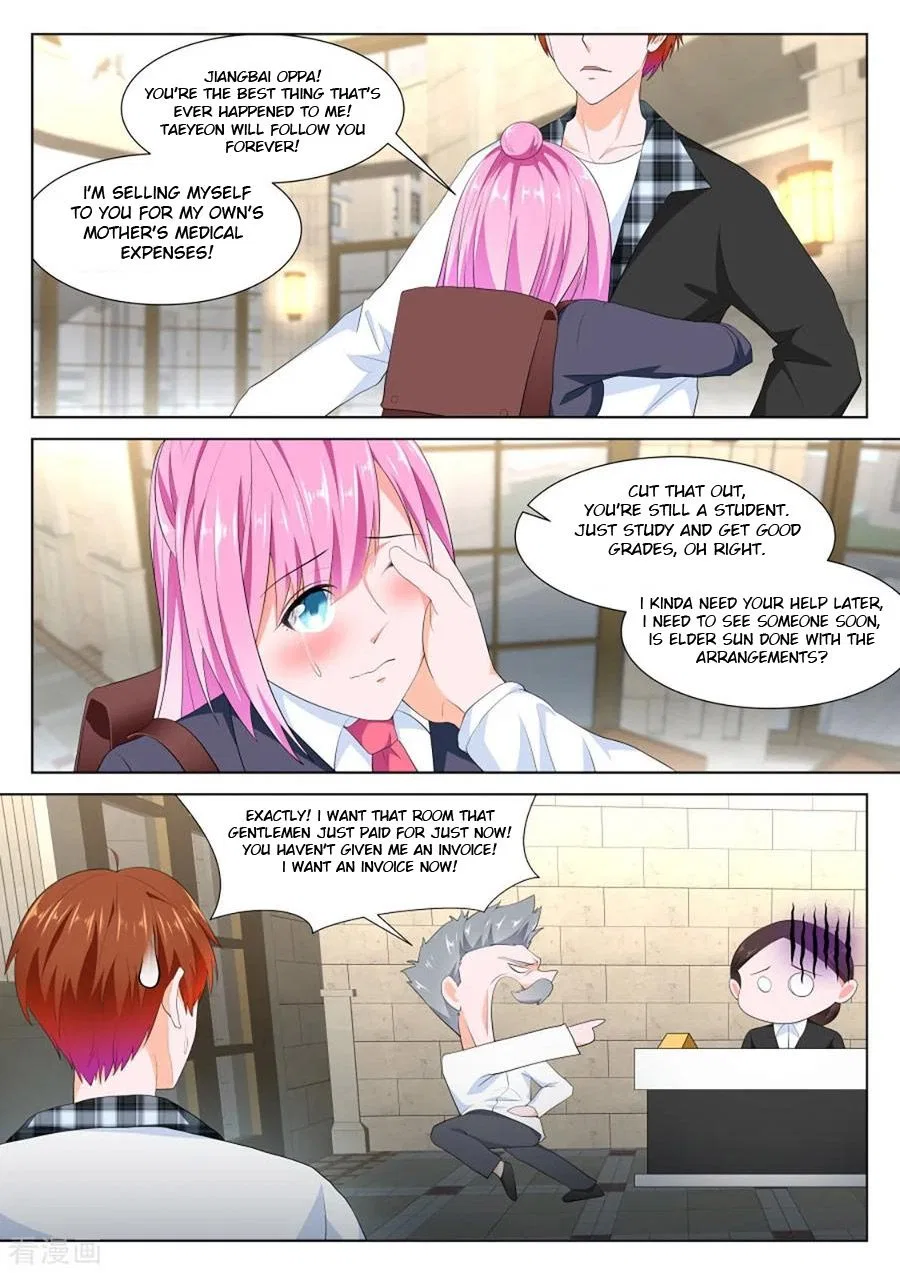 Metropolitan System Chapter 260 – Page 2