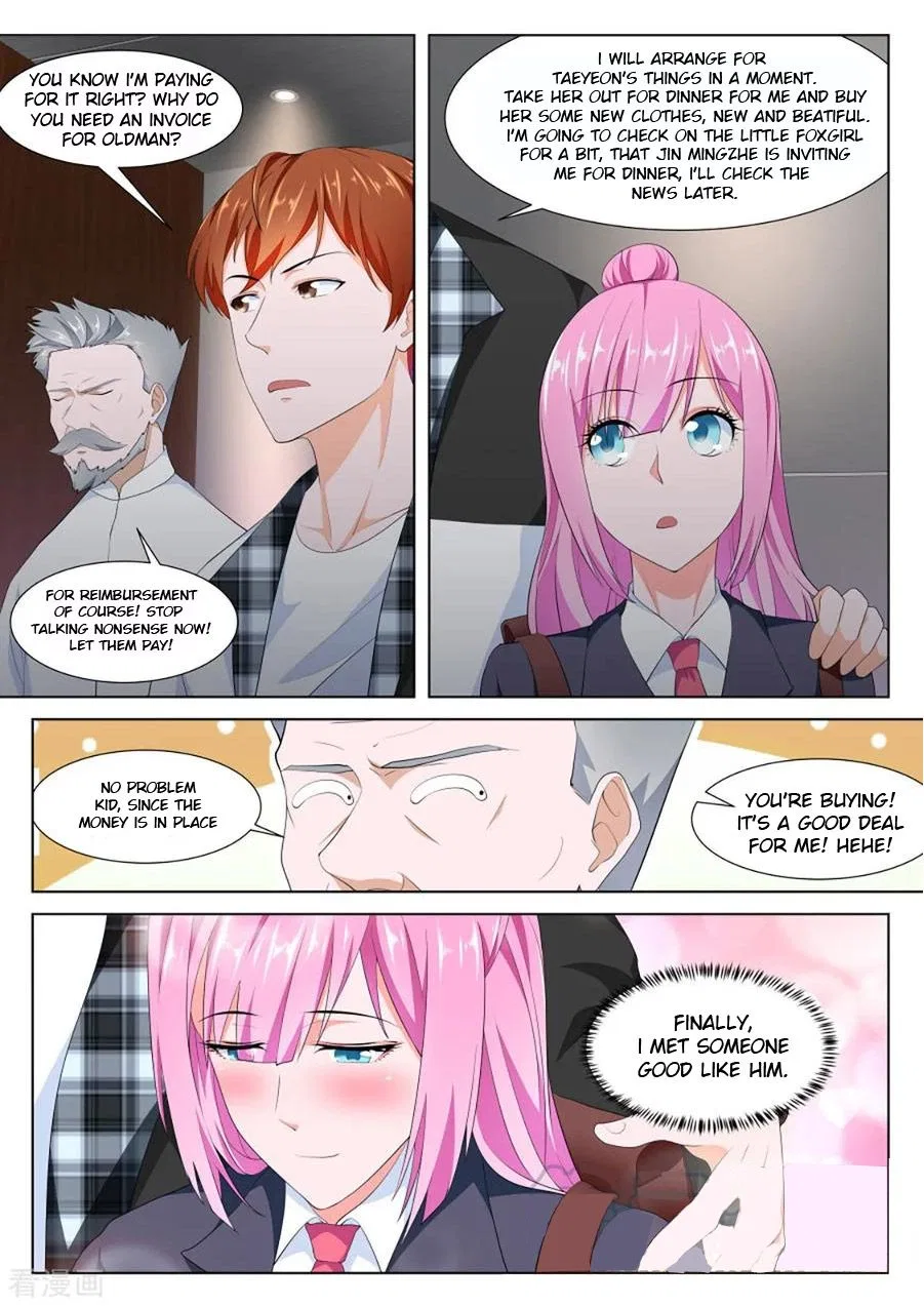 Metropolitan System Chapter 260 – Page 3