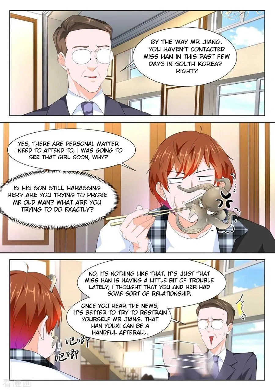 Metropolitan System Chapter 260 – Page 5
