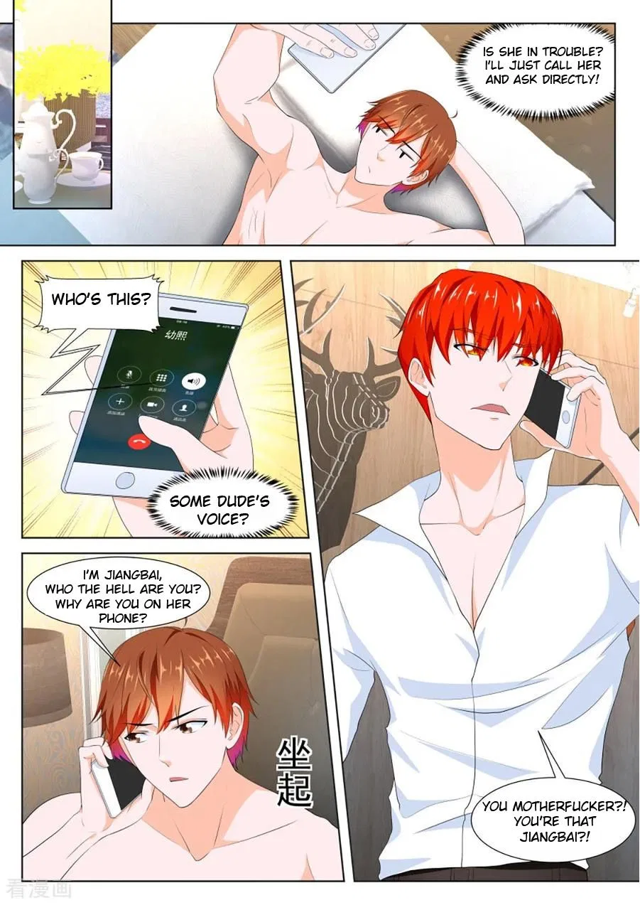 Metropolitan System Chapter 260 – Page 6