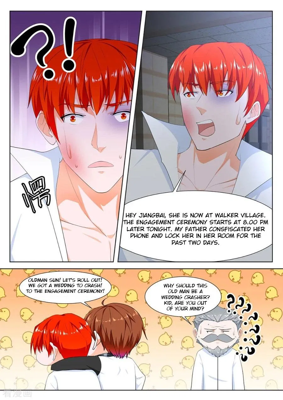 Metropolitan System Chapter 260 – Page 10