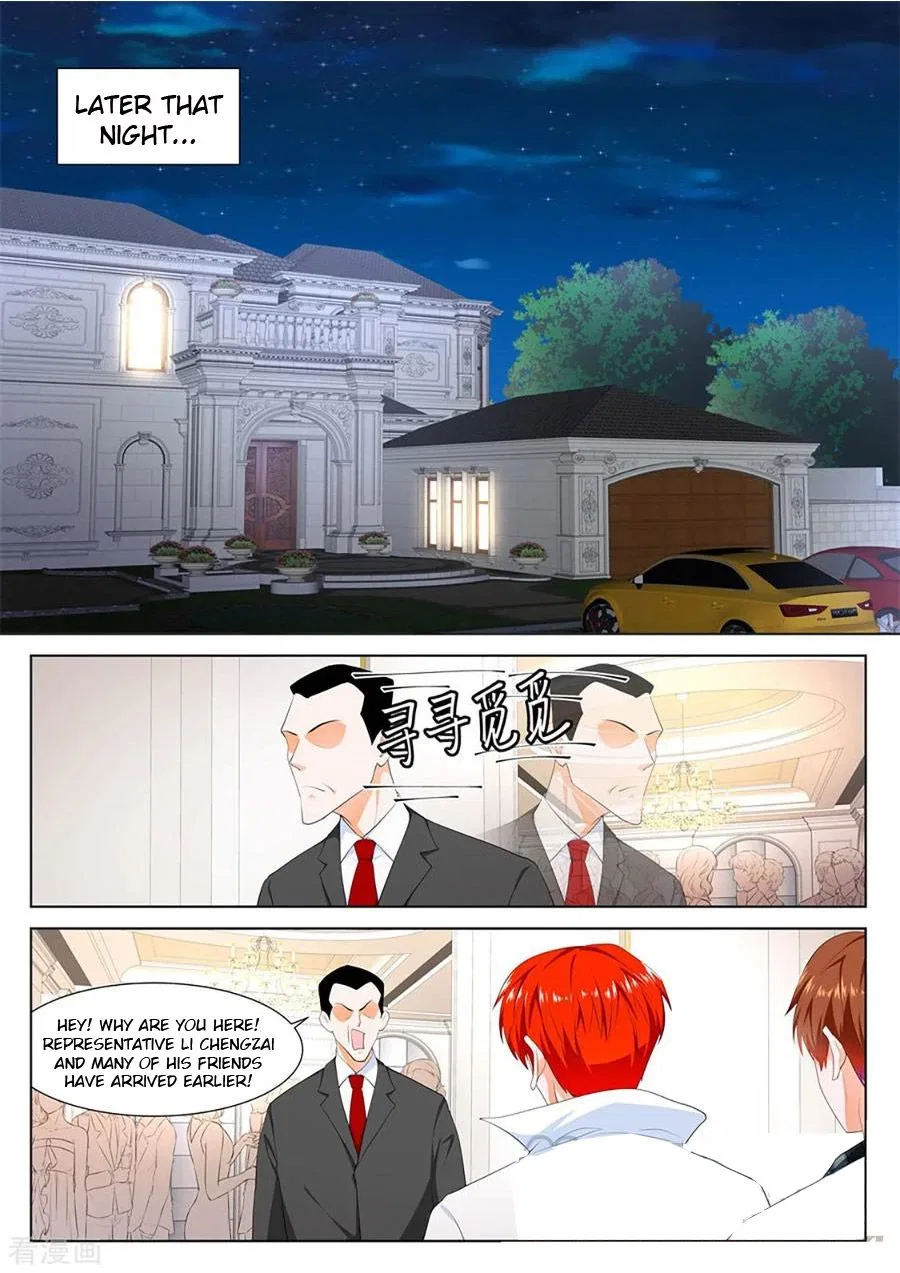 Metropolitan System Chapter 260 – Page 11