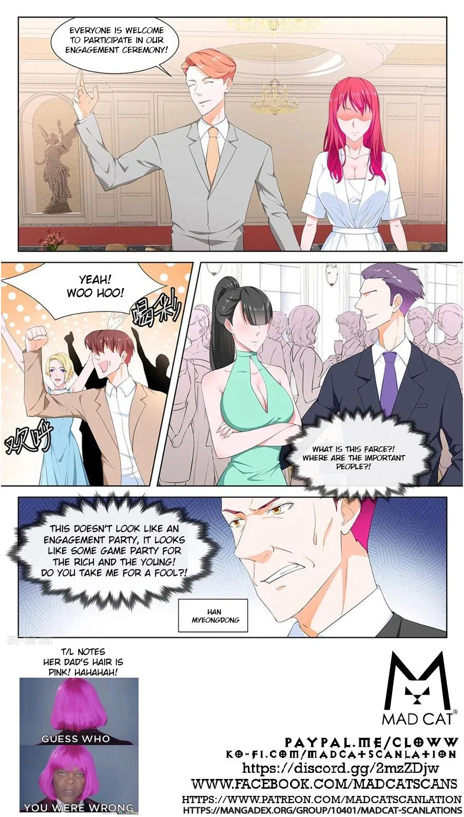 Metropolitan System Chapter 260 – Page 12