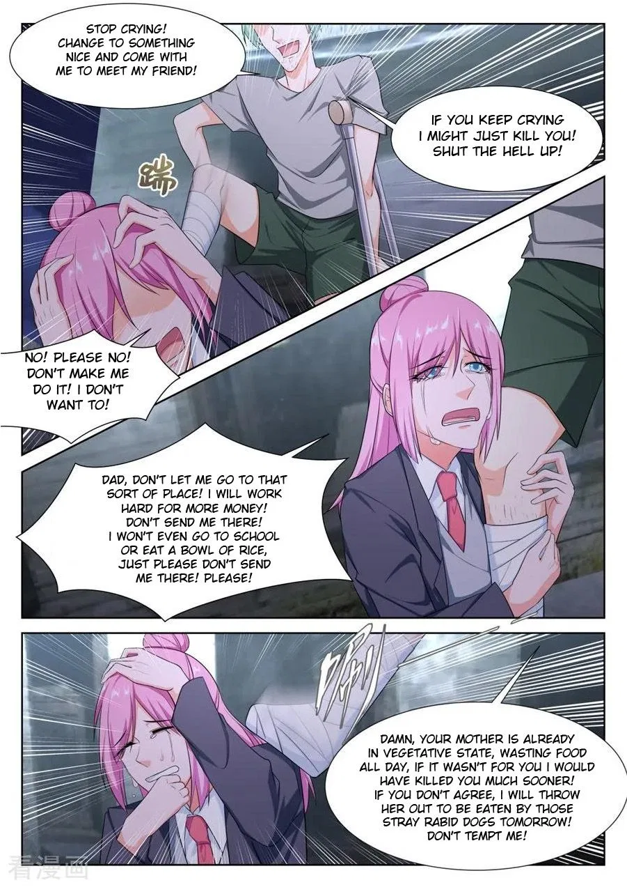 Metropolitan System Chapter 259 – Page 2