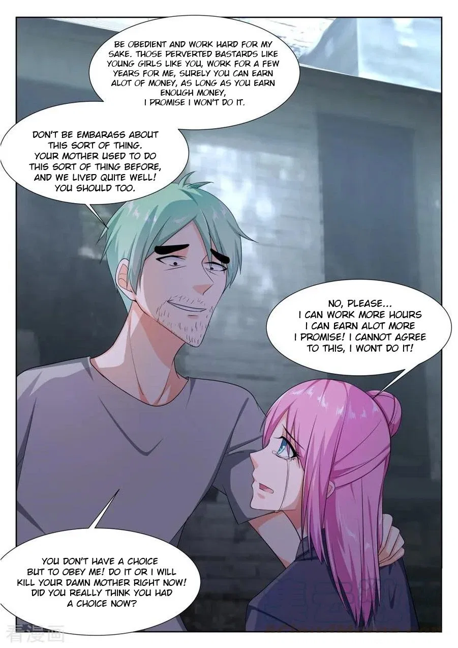 Metropolitan System Chapter 259 – Page 3
