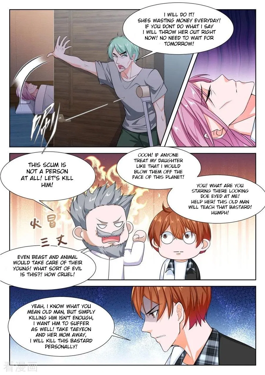 Metropolitan System Chapter 259 – Page 4