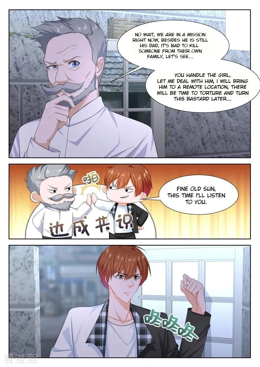 Metropolitan System Chapter 259 – Page 5