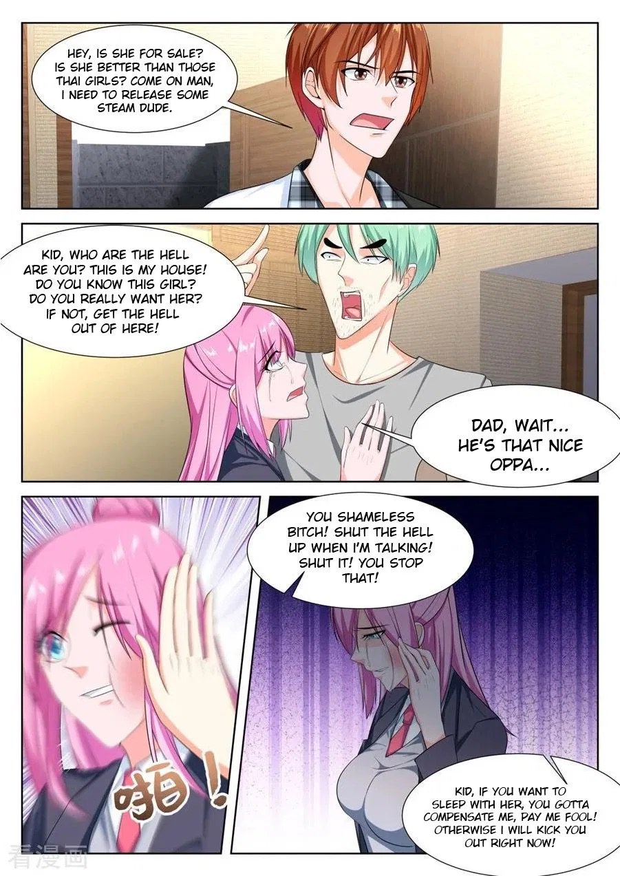 Metropolitan System Chapter 259 – Page 6