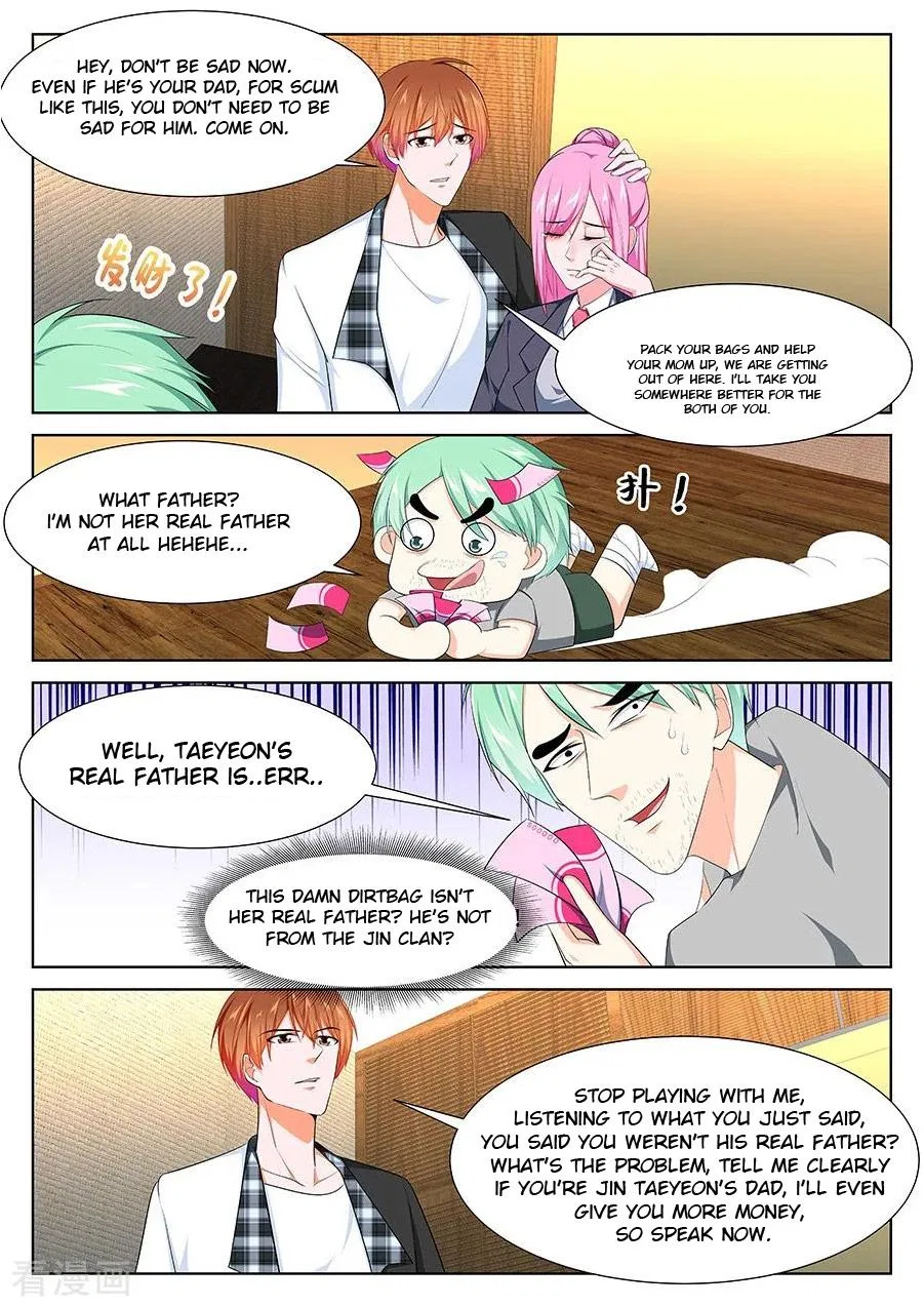 Metropolitan System Chapter 259 – Page 9