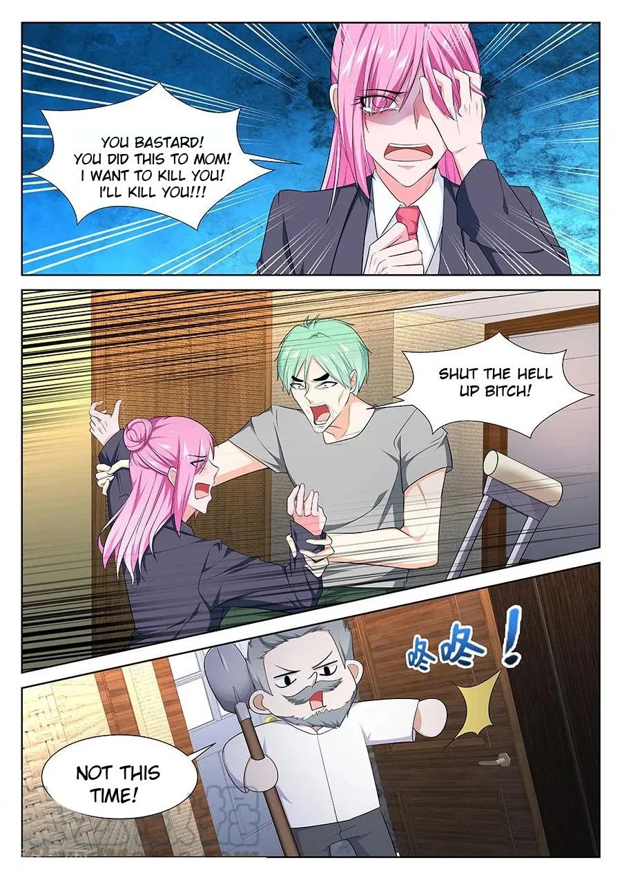 Metropolitan System Chapter 259 – Page 11