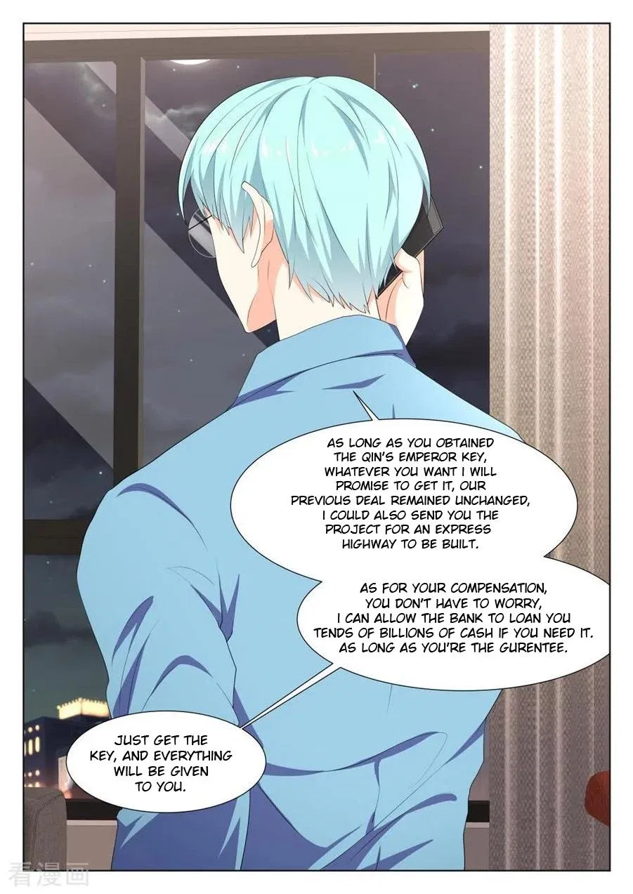 Metropolitan System Chapter 258 – Page 2