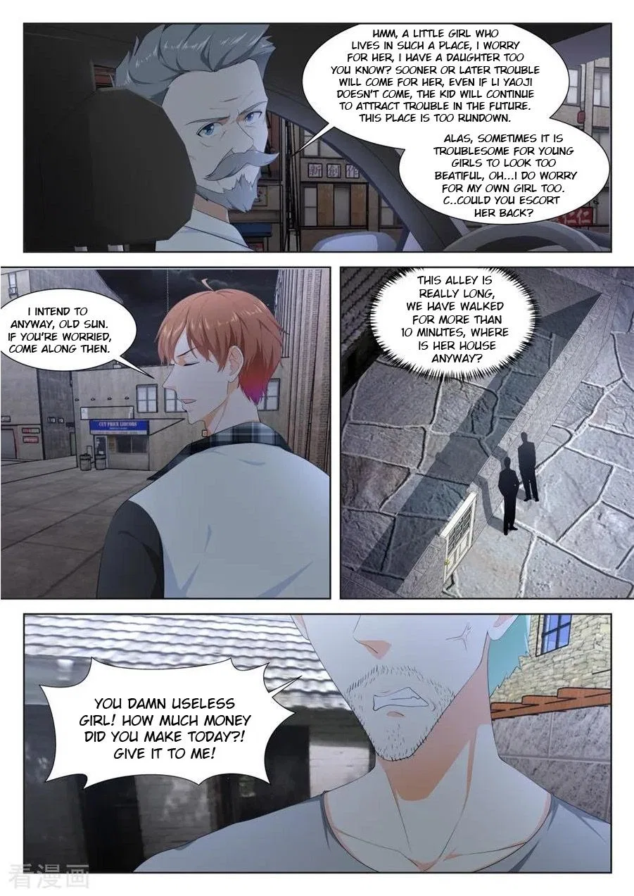 Metropolitan System Chapter 258 – Page 9