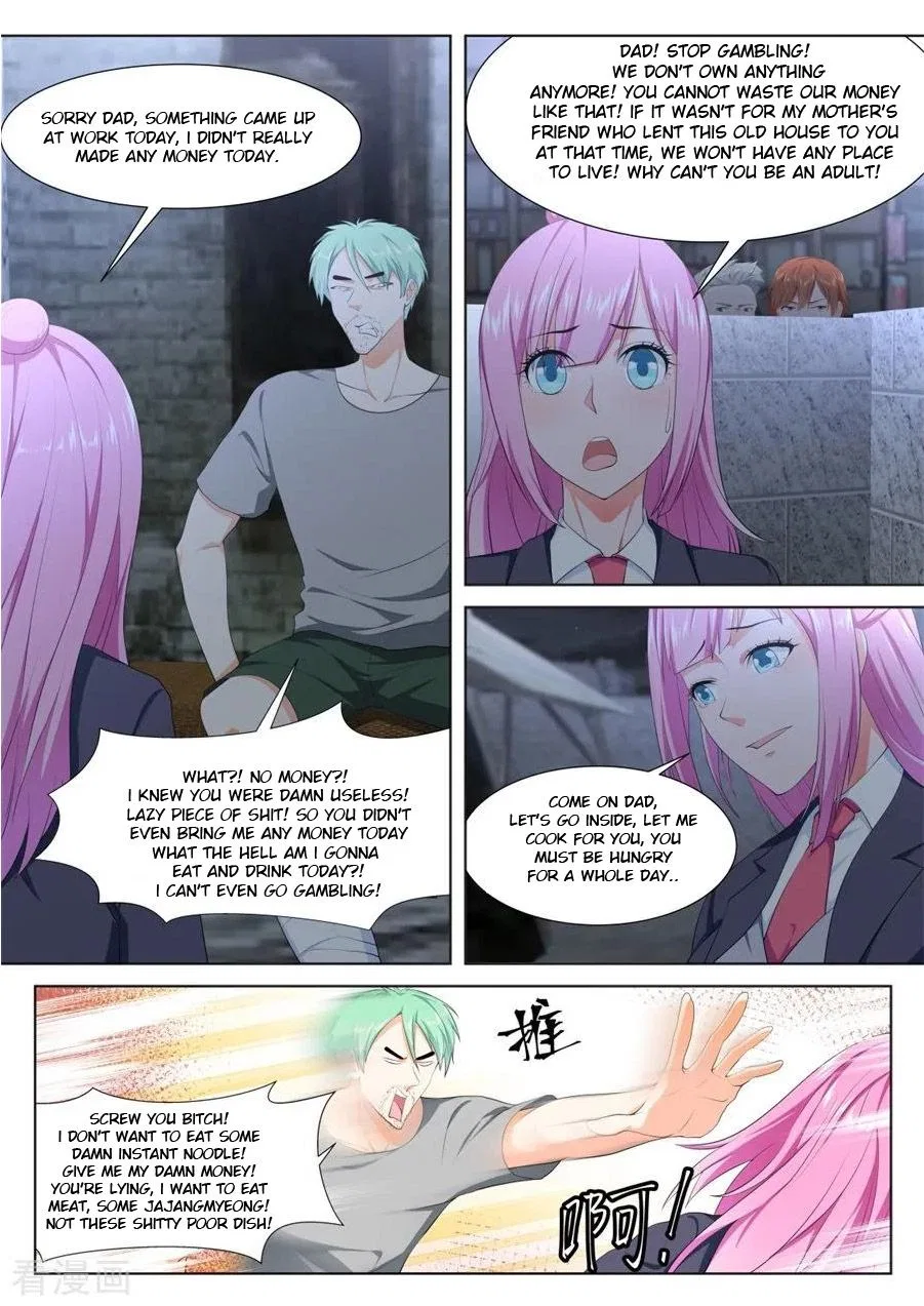 Metropolitan System Chapter 258 – Page 10