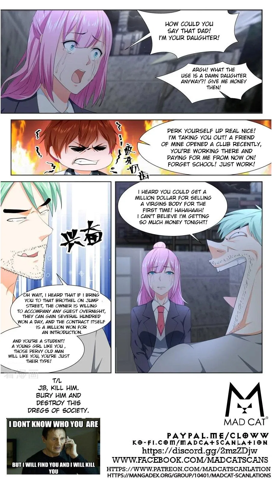 Metropolitan System Chapter 258 – Page 12