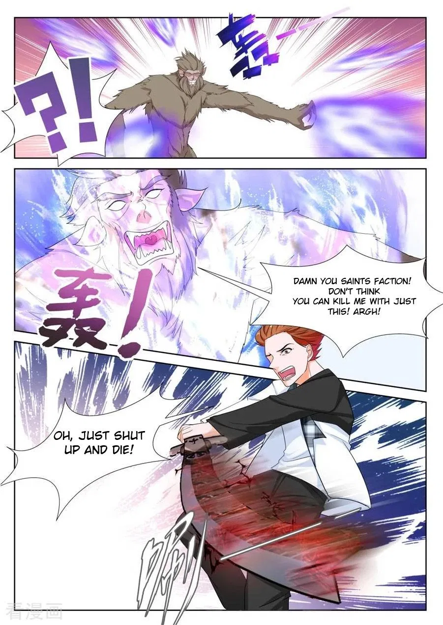 Metropolitan System Chapter 257 – Page 2