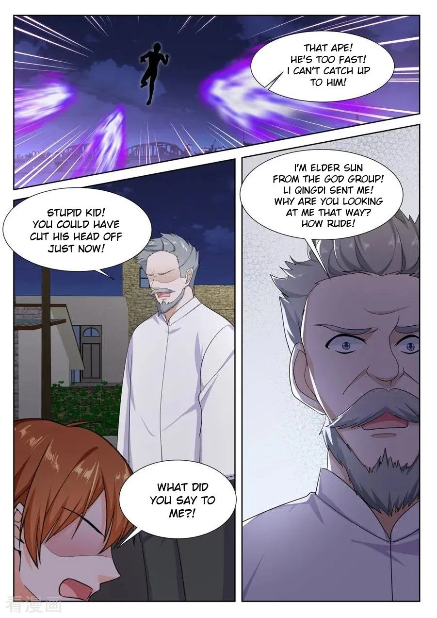 Metropolitan System Chapter 257 – Page 6