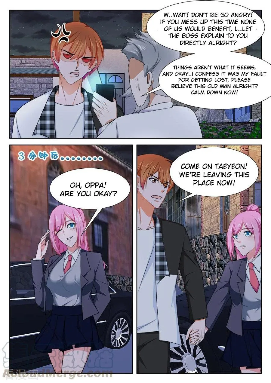 Metropolitan System Chapter 257 – Page 8