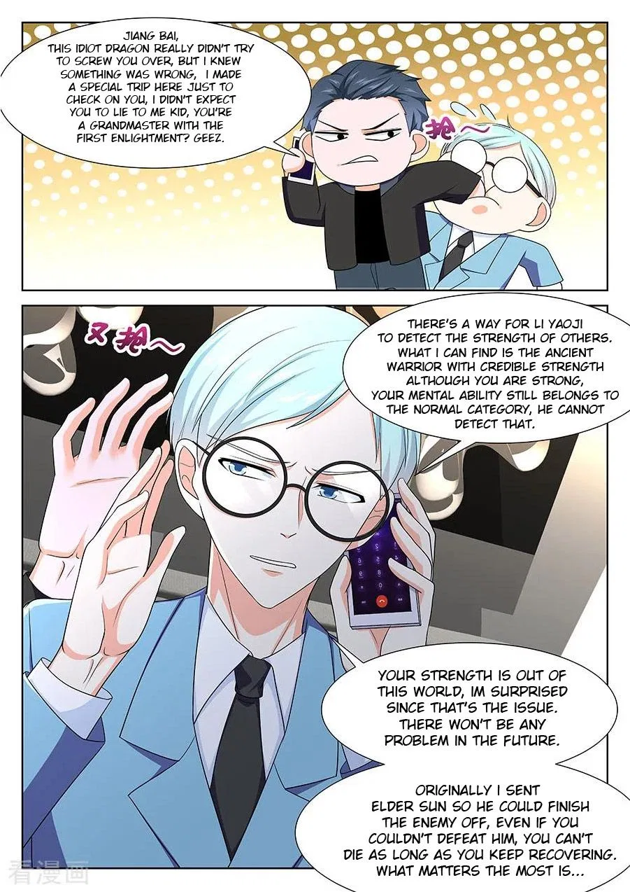 Metropolitan System Chapter 257 – Page 10