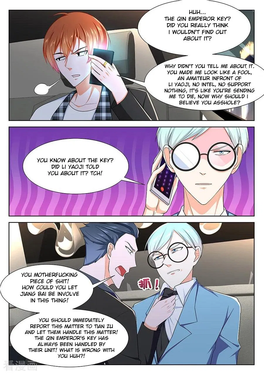 Metropolitan System Chapter 257 – Page 11