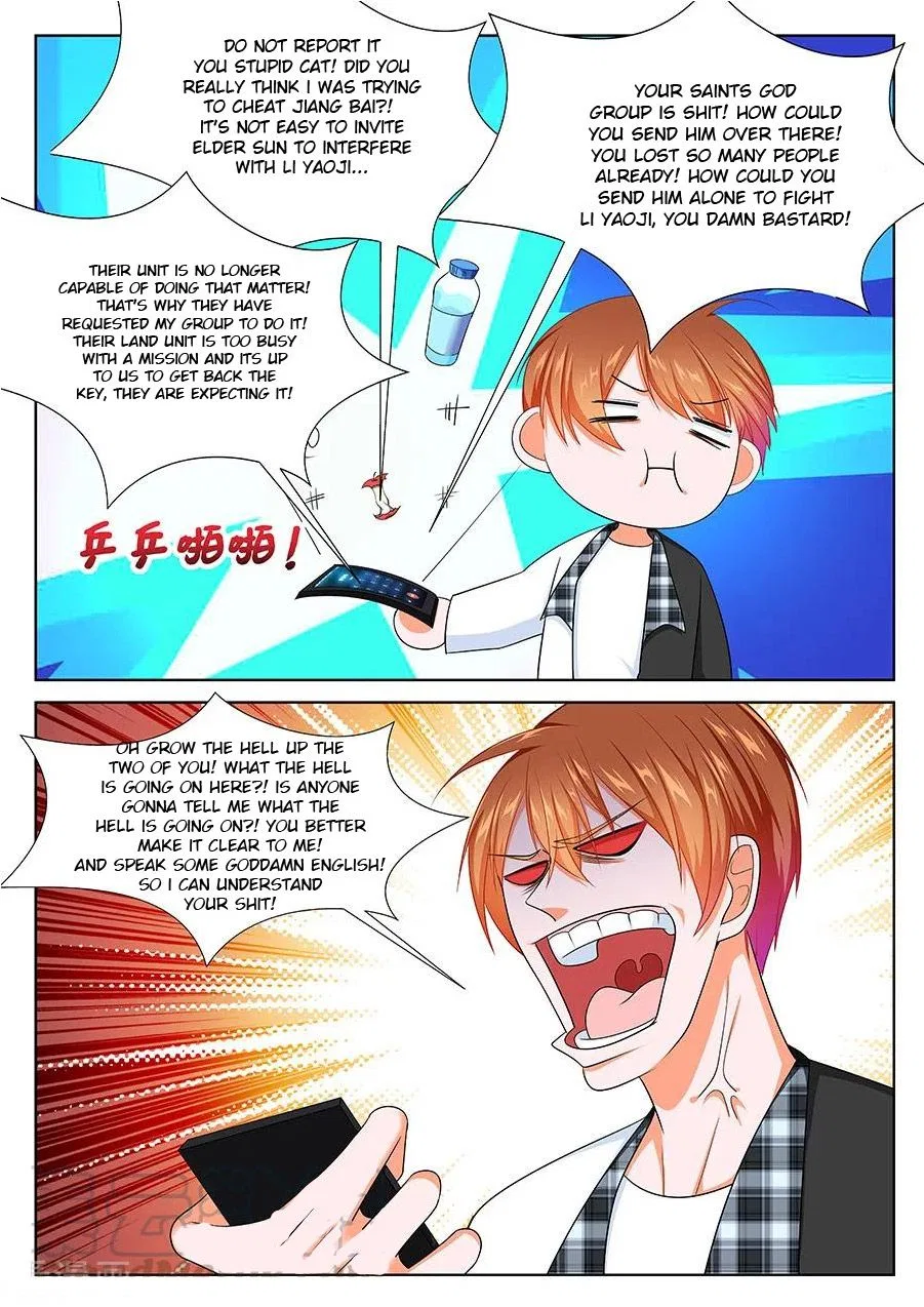 Metropolitan System Chapter 257 – Page 12