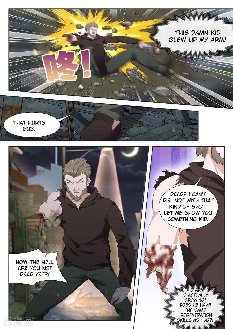 Metropolitan System Chapter 256 – Page 2