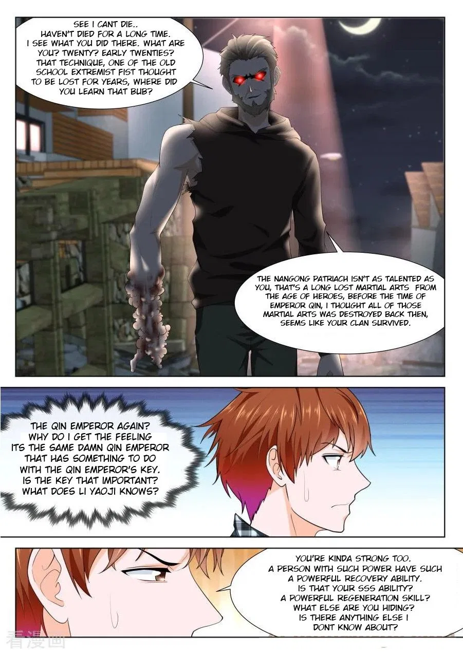 Metropolitan System Chapter 256 – Page 3
