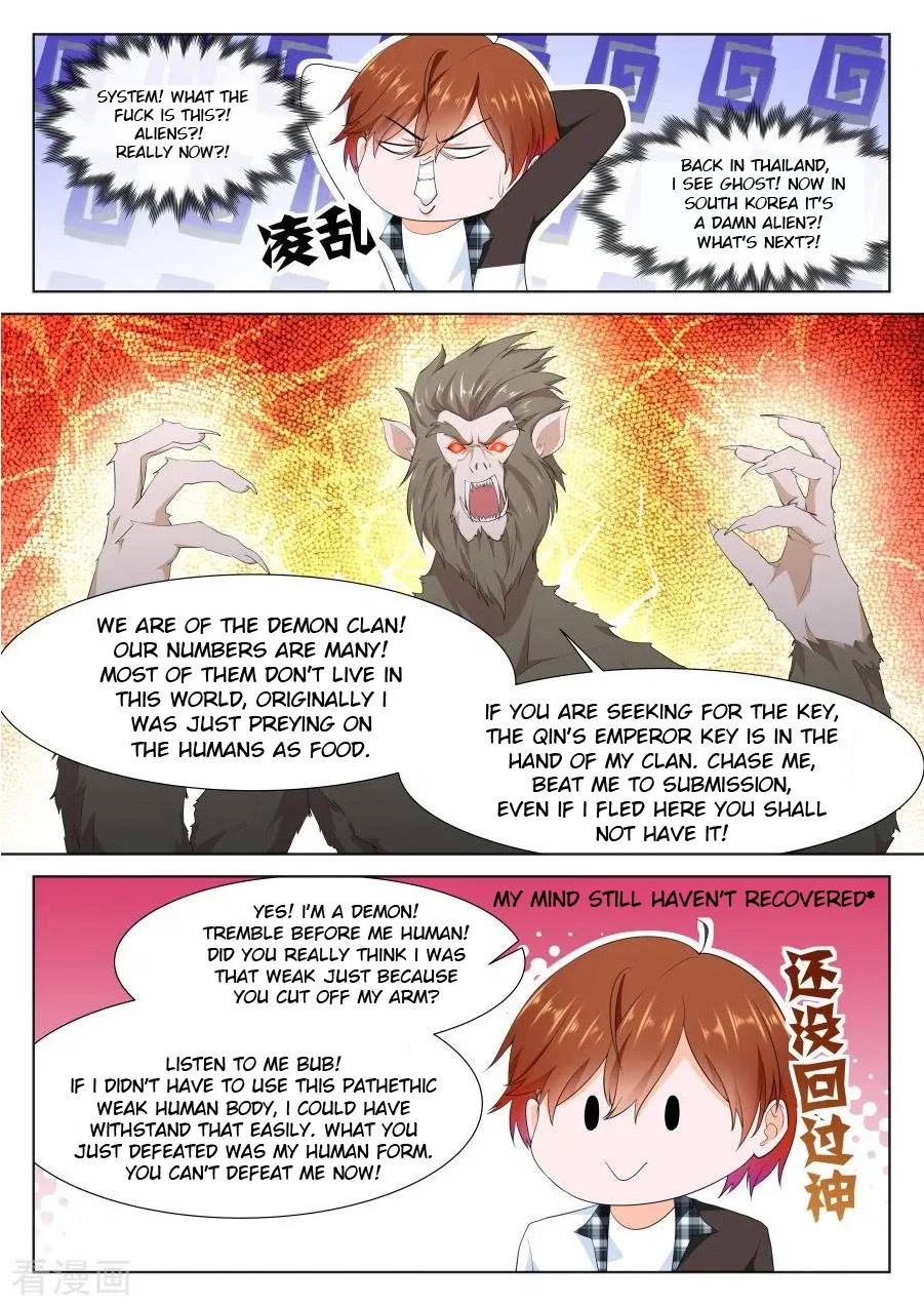 Metropolitan System Chapter 256 – Page 6