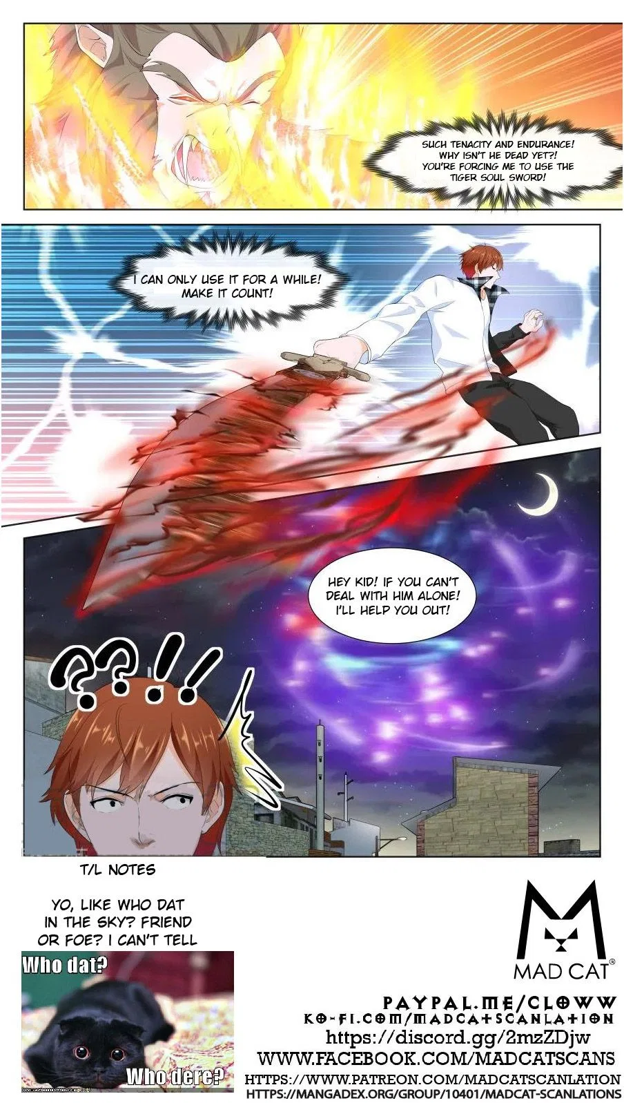 Metropolitan System Chapter 256 – Page 11