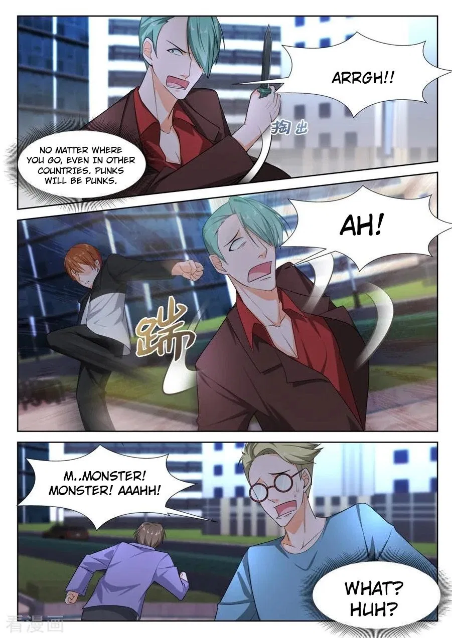 Metropolitan System Chapter 255 – Page 2