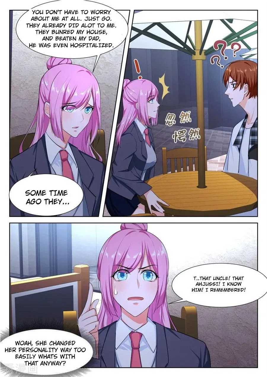 Metropolitan System Chapter 255 – Page 4
