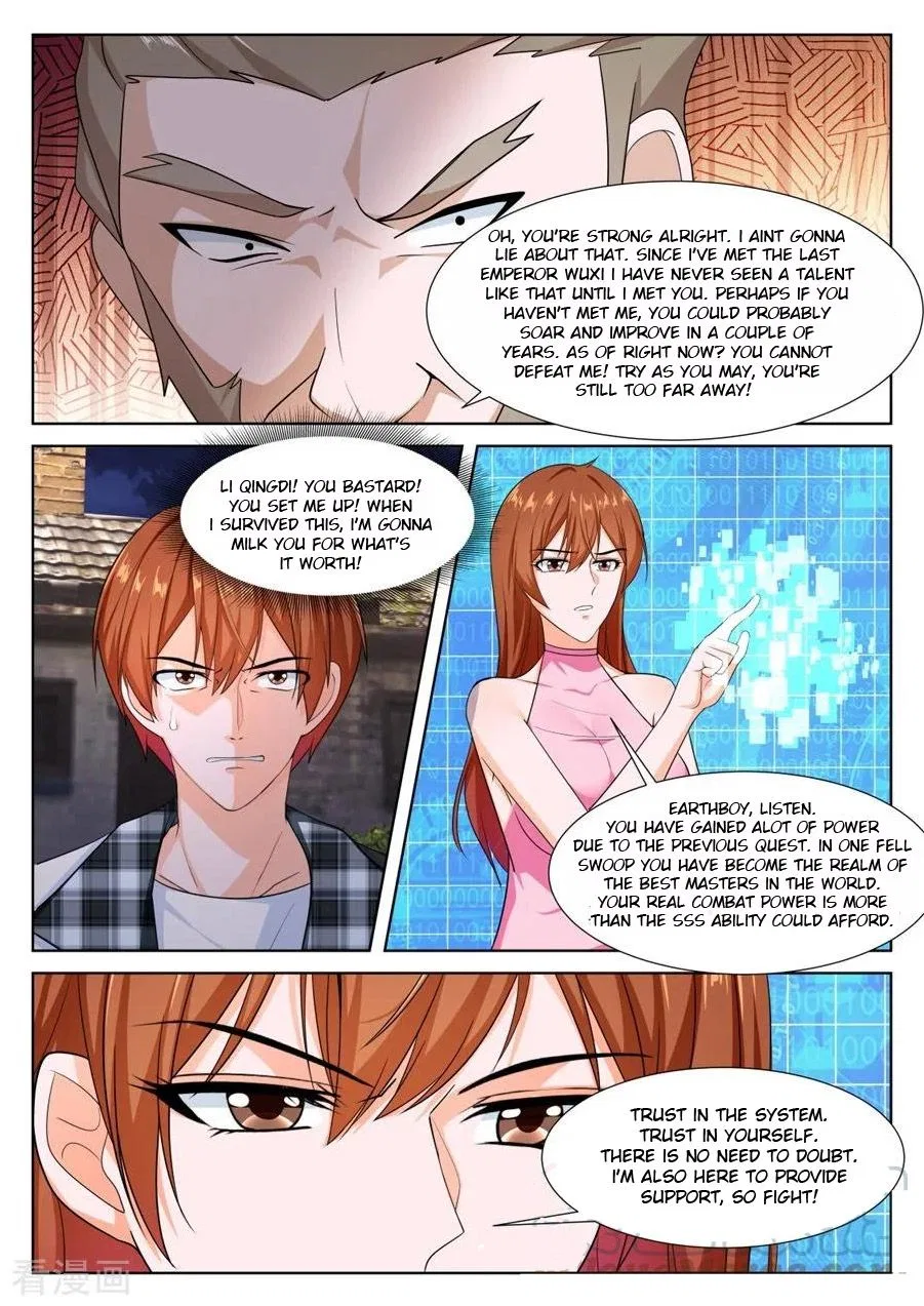 Metropolitan System Chapter 255 – Page 11