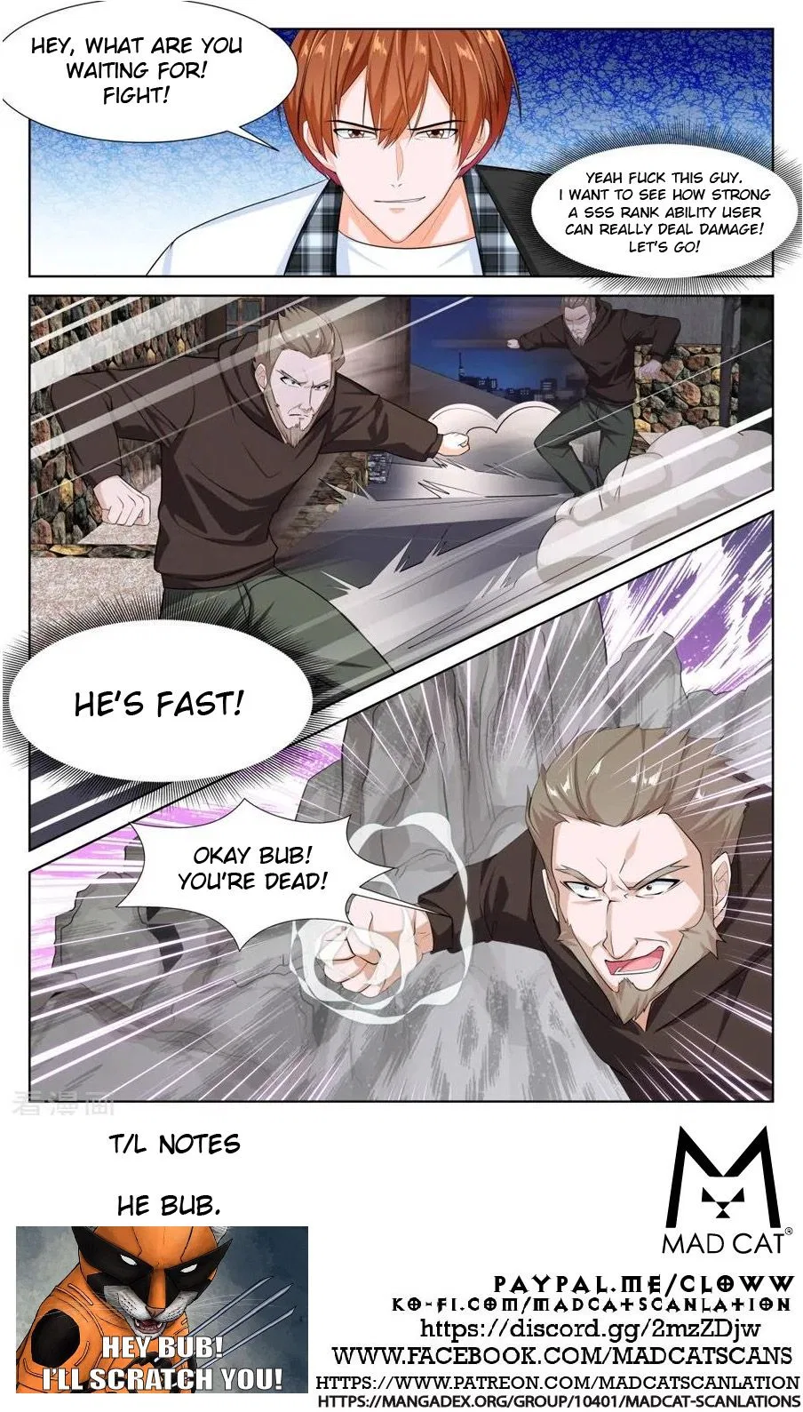 Metropolitan System Chapter 255 – Page 12