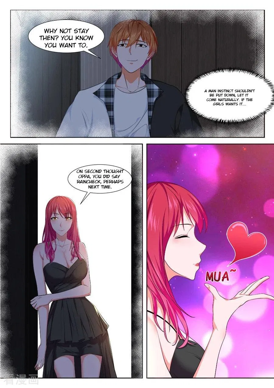 Metropolitan System Chapter 254 – Page 2
