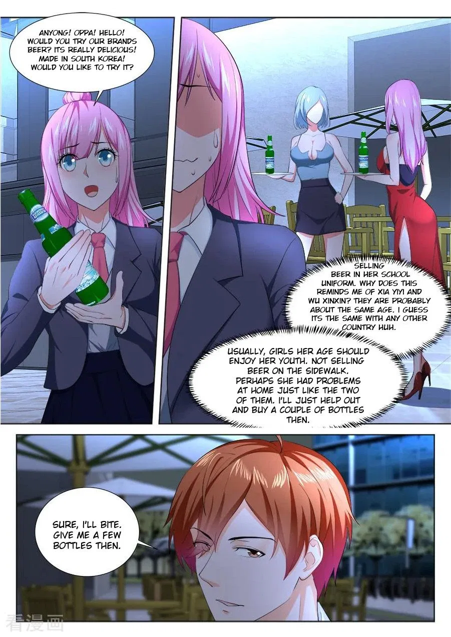 Metropolitan System Chapter 254 – Page 9