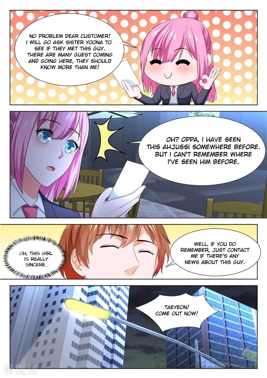 Metropolitan System Chapter 254 – Page 11