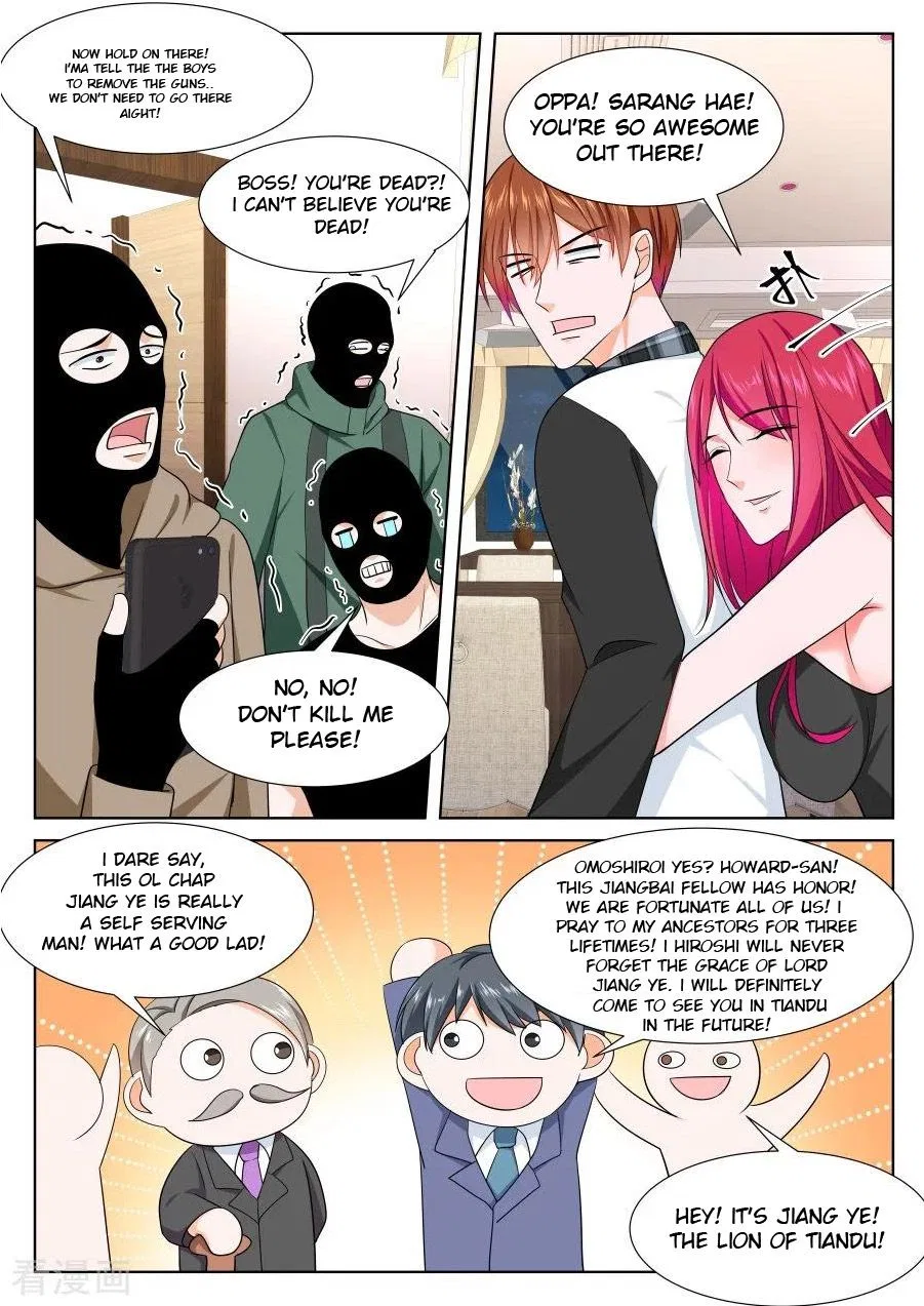 Metropolitan System Chapter 253 – Page 2