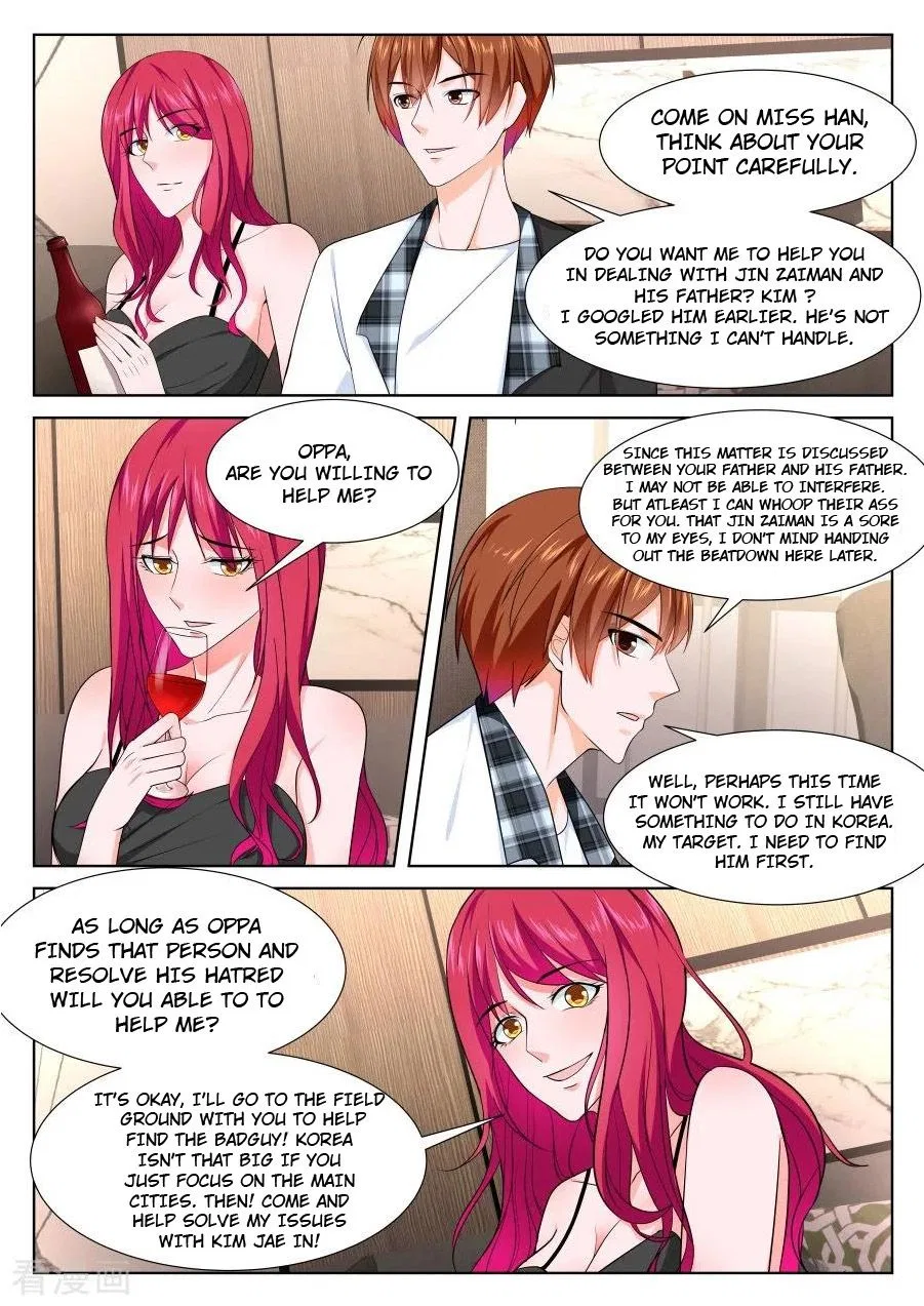 Metropolitan System Chapter 253 – Page 5
