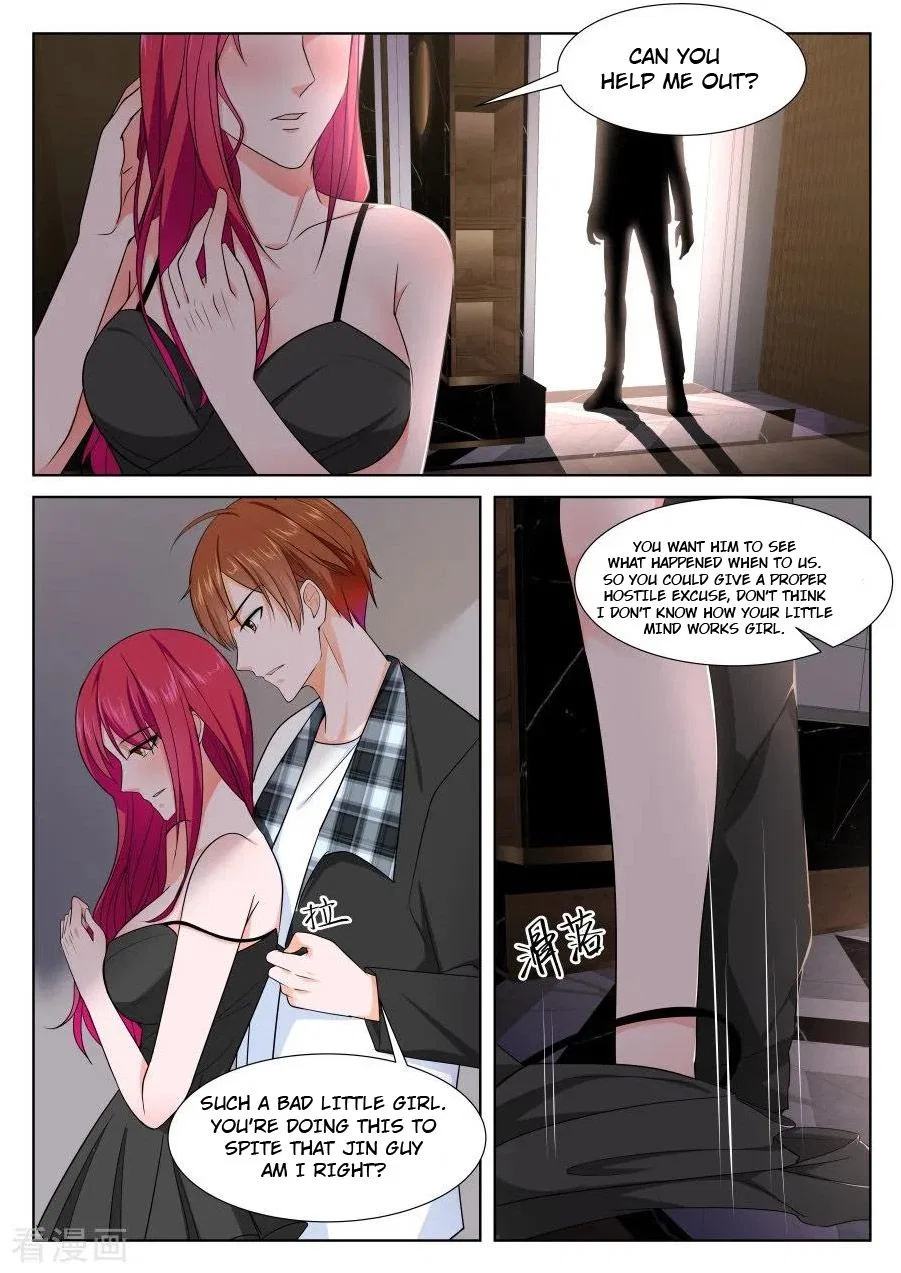 Metropolitan System Chapter 253 – Page 8