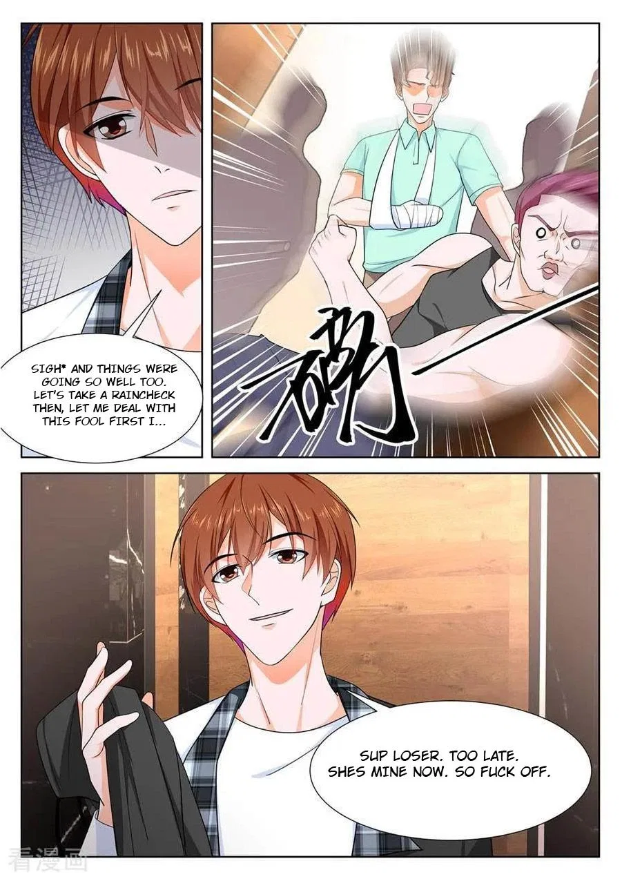 Metropolitan System Chapter 253 – Page 10