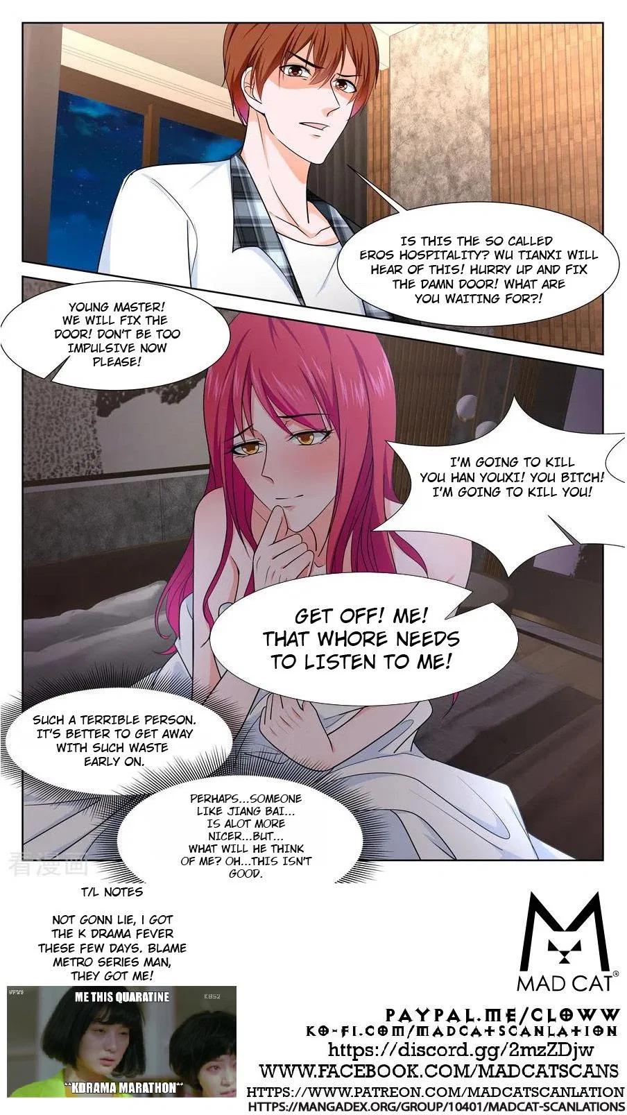 Metropolitan System Chapter 253 – Page 12