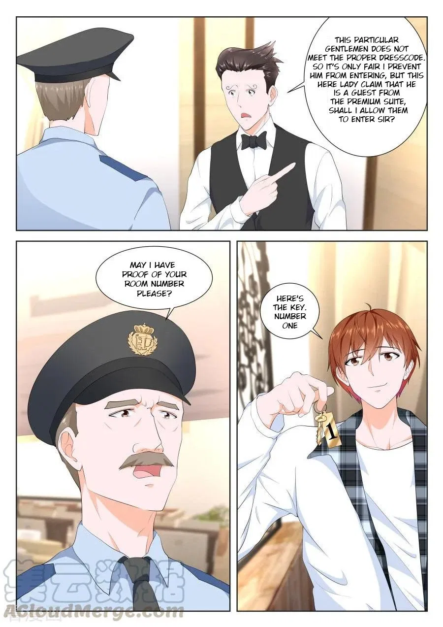 Metropolitan System Chapter 252 – Page 2