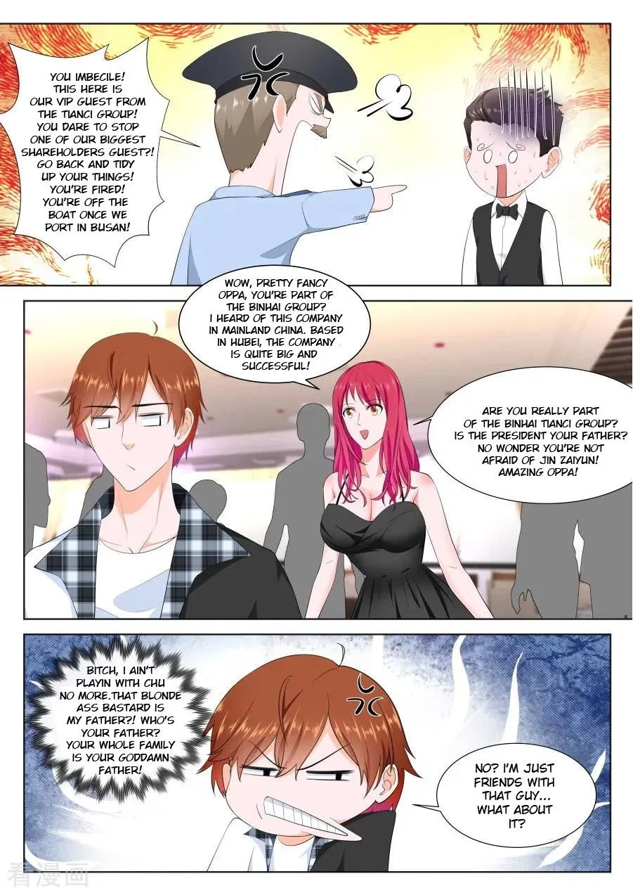 Metropolitan System Chapter 252 – Page 4