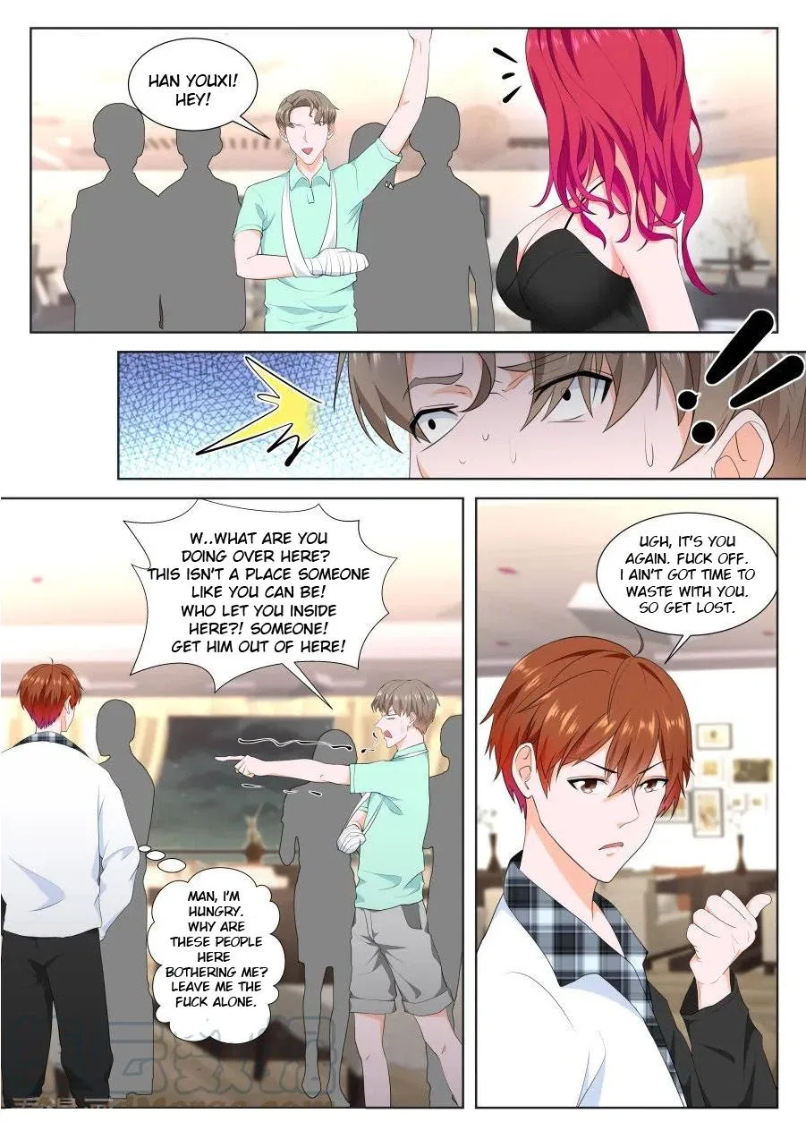 Metropolitan System Chapter 252 – Page 5