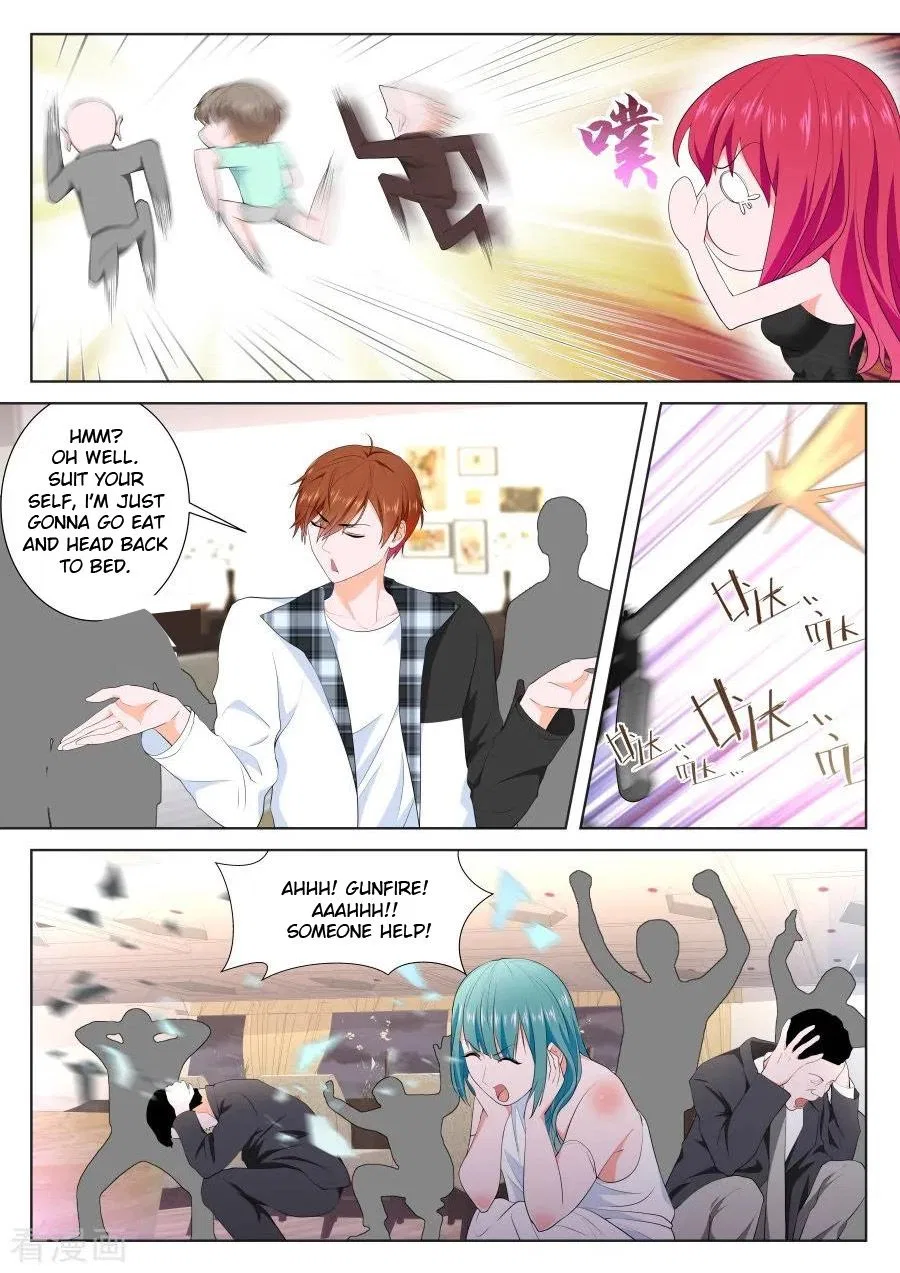 Metropolitan System Chapter 252 – Page 6