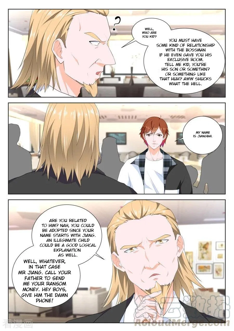 Metropolitan System Chapter 252 – Page 9