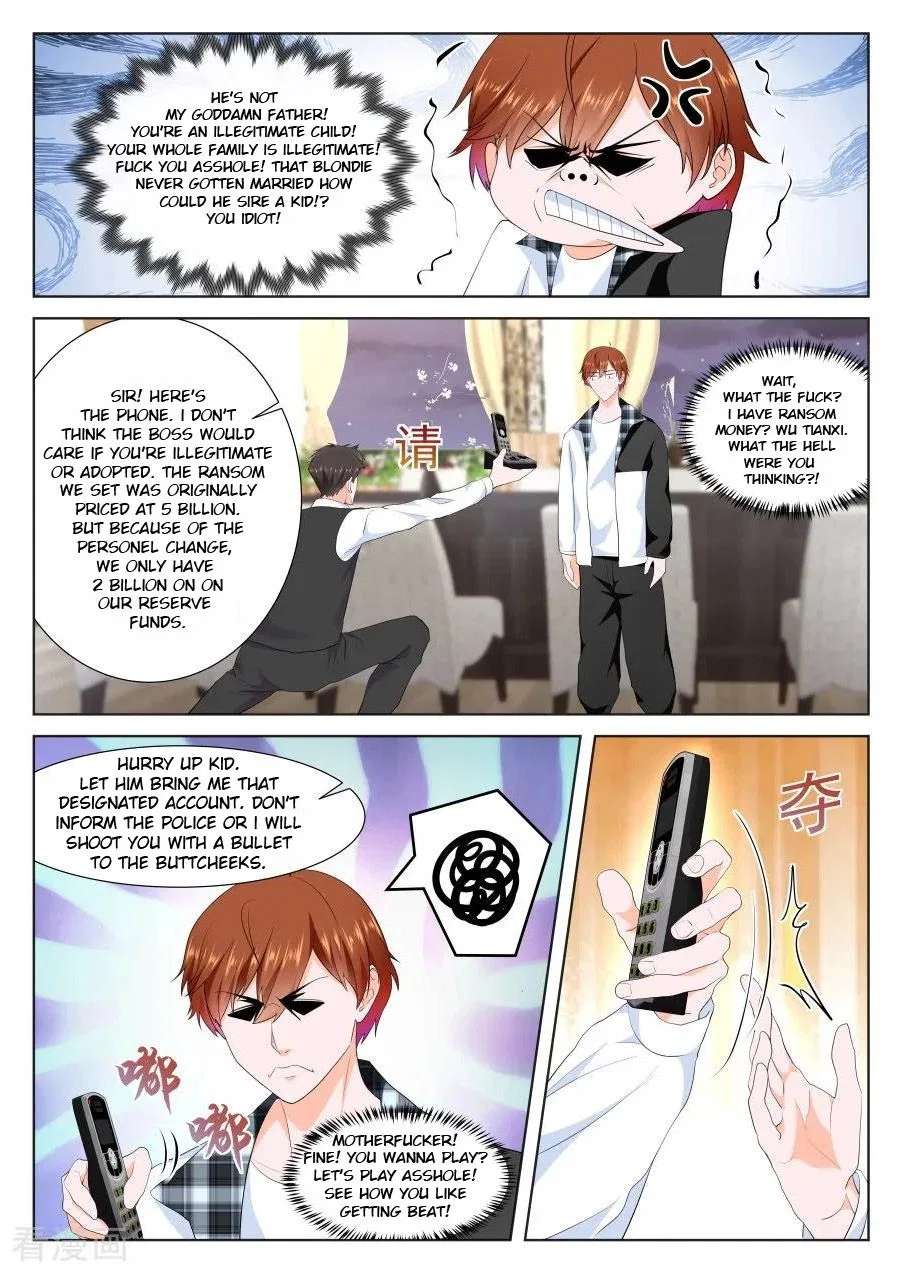 Metropolitan System Chapter 252 – Page 10