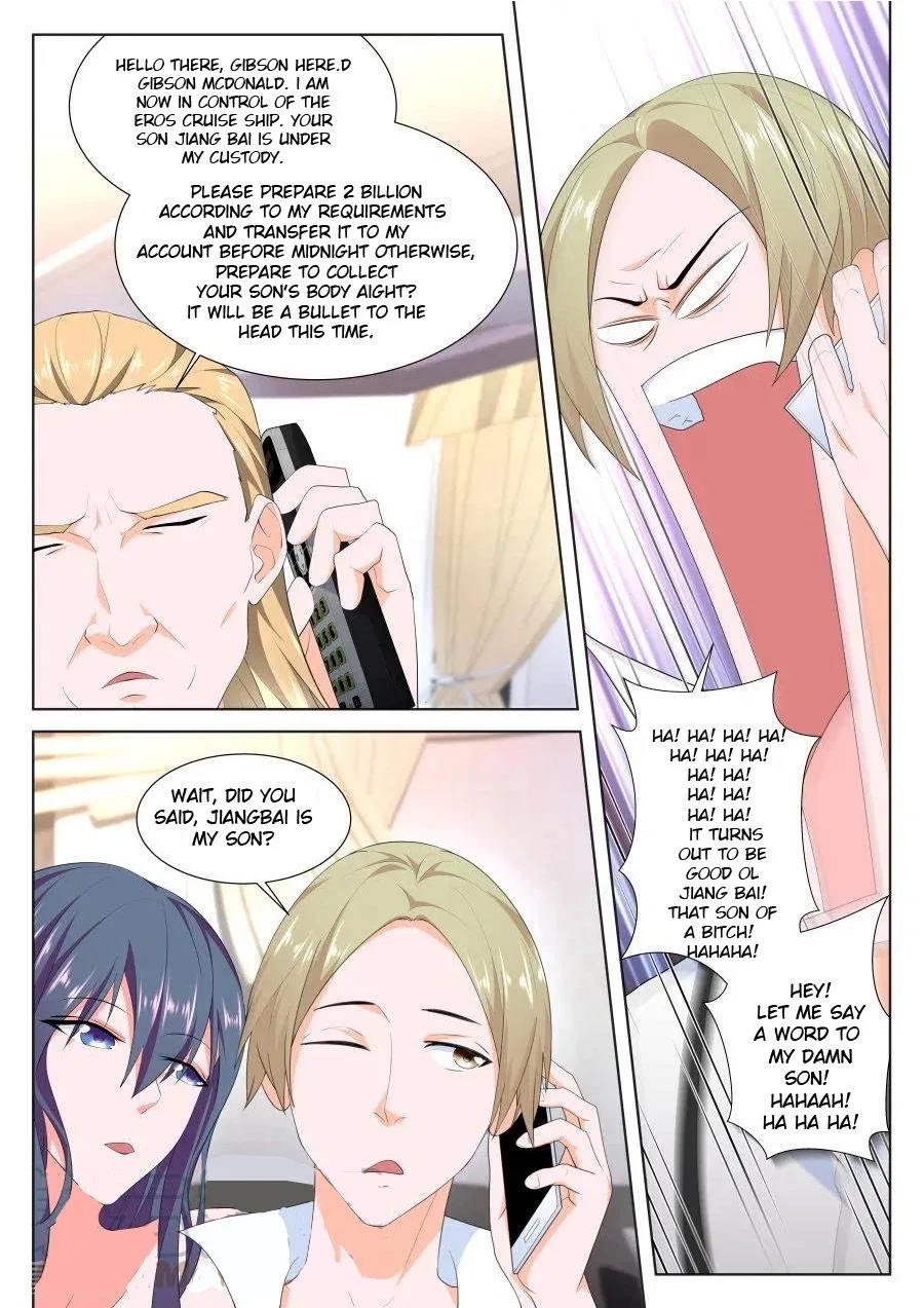 Metropolitan System Chapter 252 – Page 11