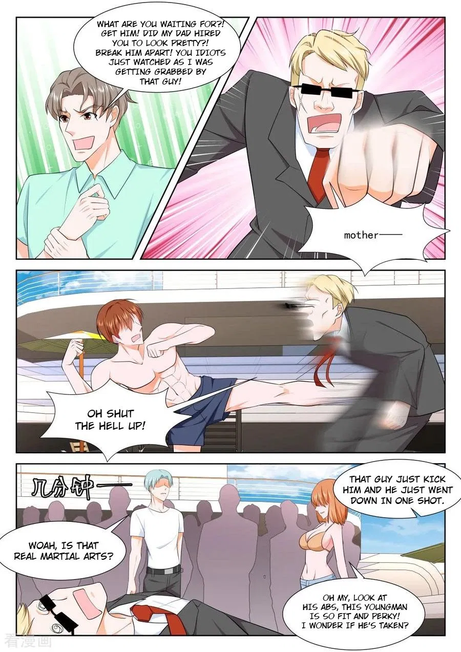 Metropolitan System Chapter 251 – Page 2